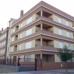 28 viviendas en Valladolid 