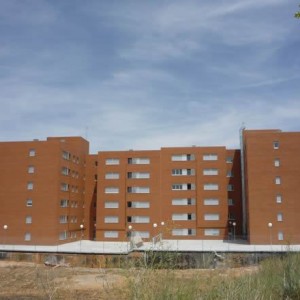 68 viviendas en Zamora 